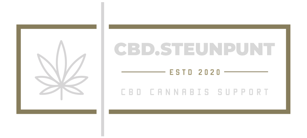 CBD Steunpunt - Informatie punt voor CBD Cannabis en verkoop van CBD wiet, CBD hasj, CBD rocks en CBD joints voor leden van het CBD Steunpunt